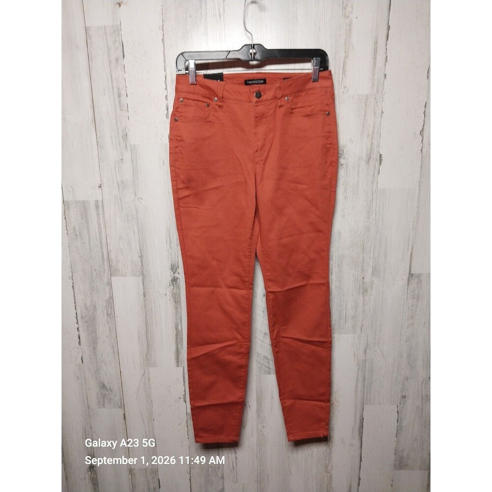 Needle & Cloth Super Soft Stretch Skinny Ankle Jeans Size 6